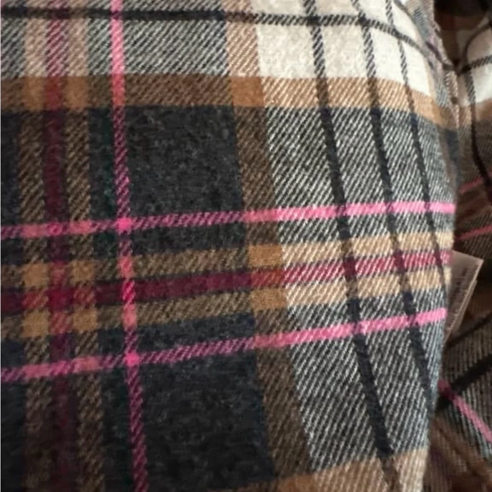 Olive Women's EB Barn Coat - Picture 7 of 12